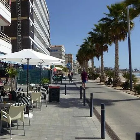 Apartment-villajoyosa, North Alicante Appartement *