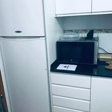 Appartement Apartment-villajoyosa, North Alicante