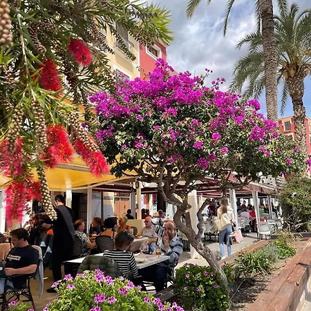 Apartamento Apartment-villajoyosa, North Alicante