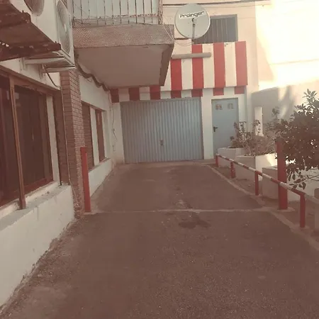 公寓 Apartment-villajoyosa, North Alicante 比利亚霍约萨